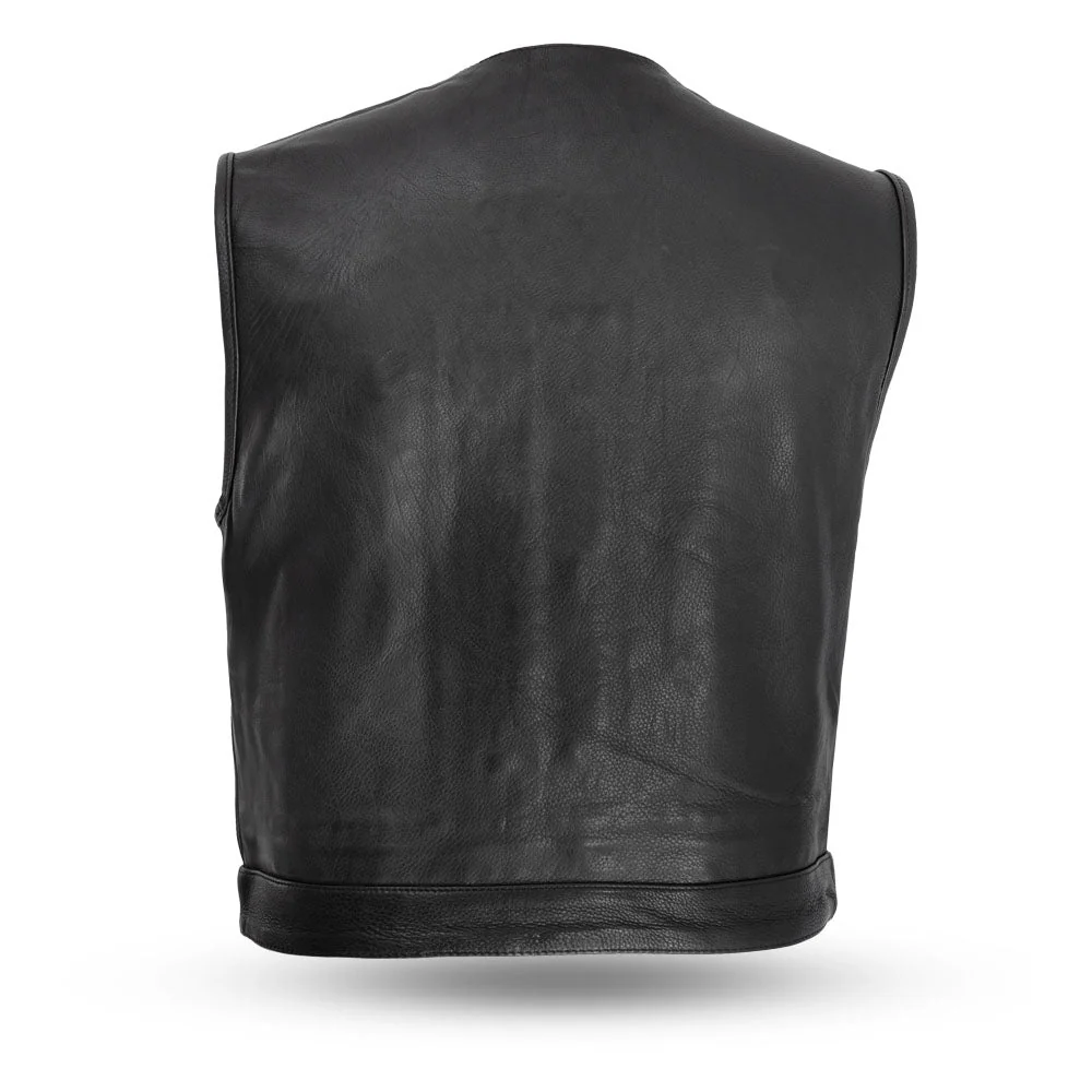 Born Free Lowside Vest - Image 2