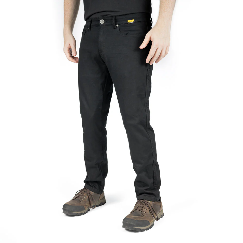 Boulevard - Men's Motorcycle Riding Jeans - Image 2