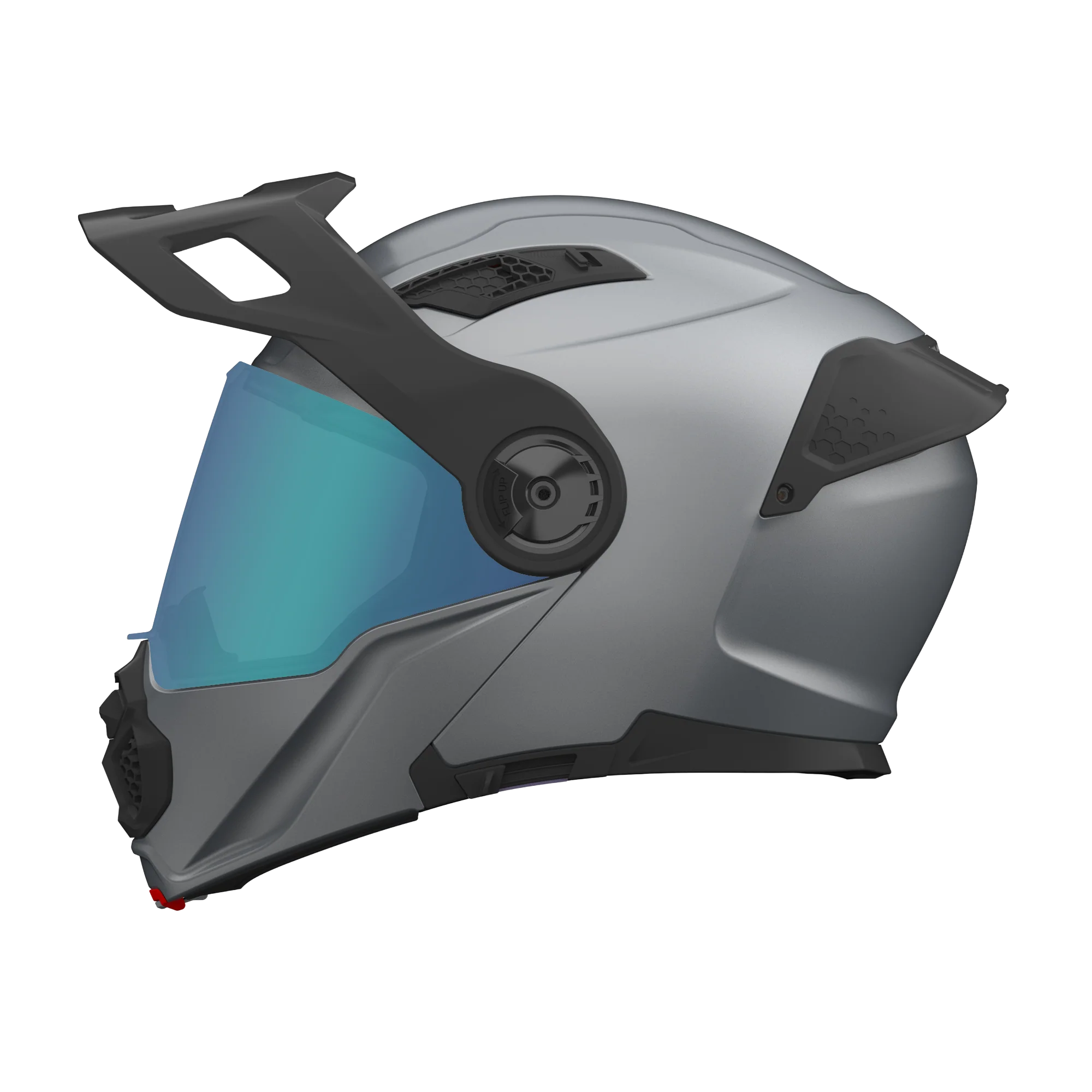 C6 Shield Outer- Rainbow - Image 2