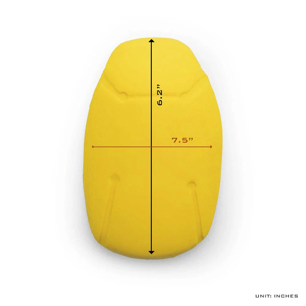 CE-2 Armor Pad Set - Image 5