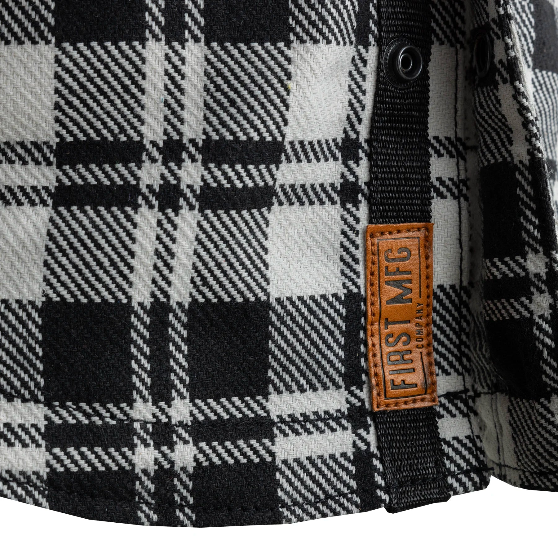 Canvas Moto Flannel - Image 10