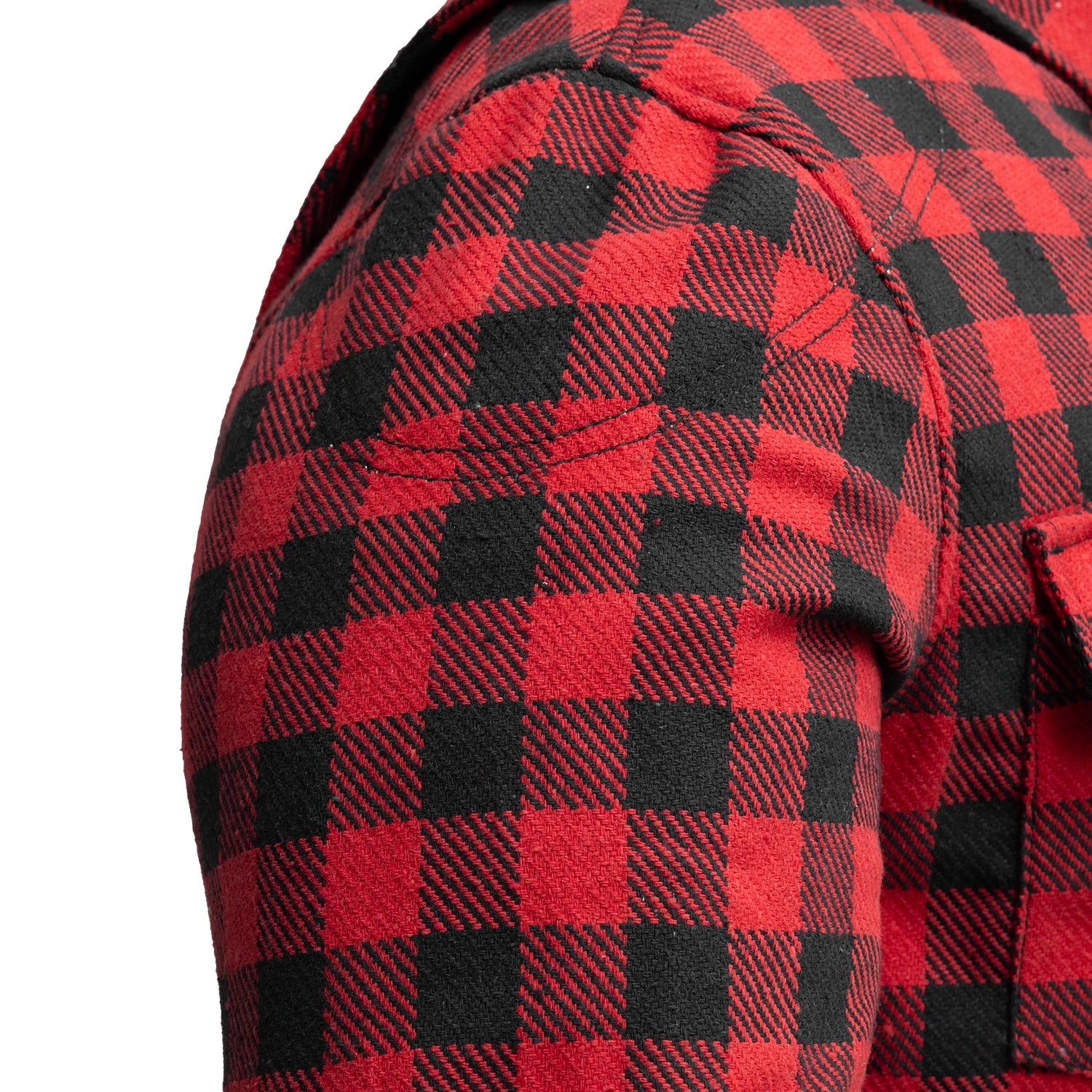 Canvas Moto Flannel - Image 3