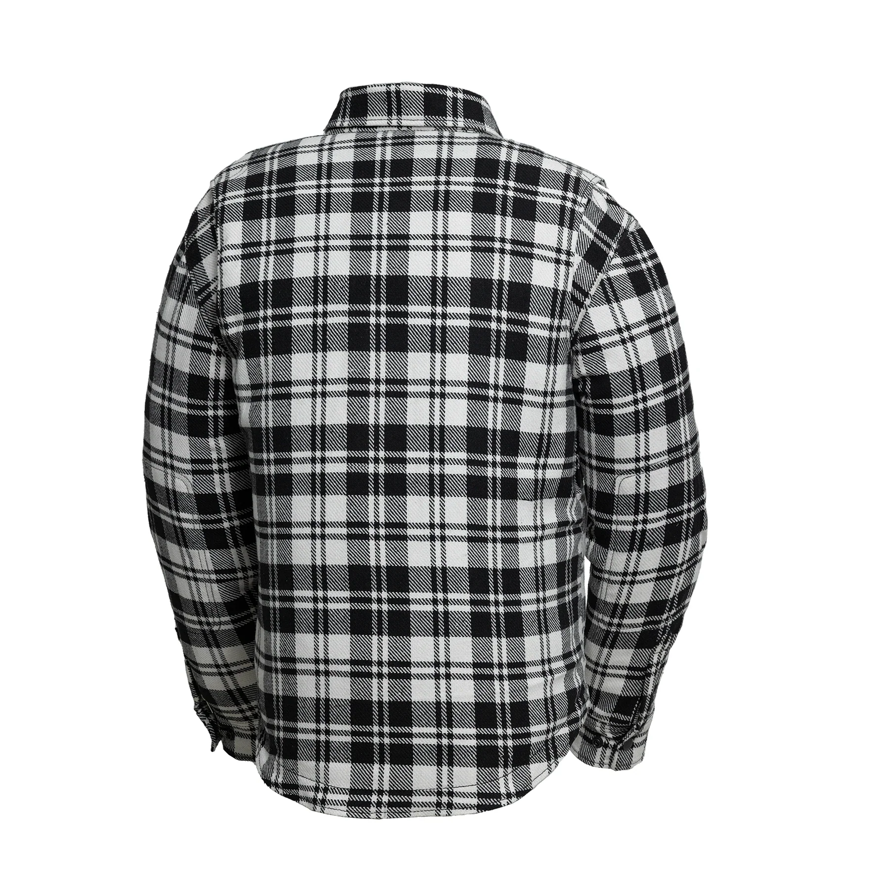 Canvas Moto Flannel - Image 7