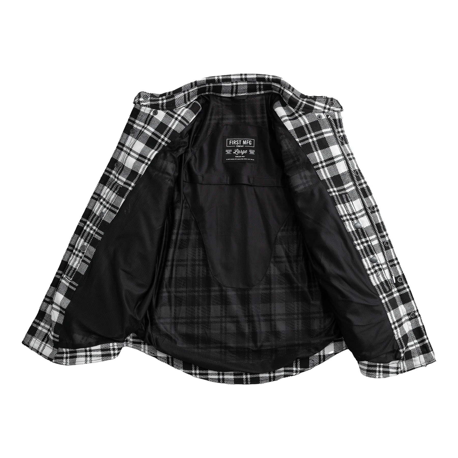 Canvas Moto Flannel - Image 8