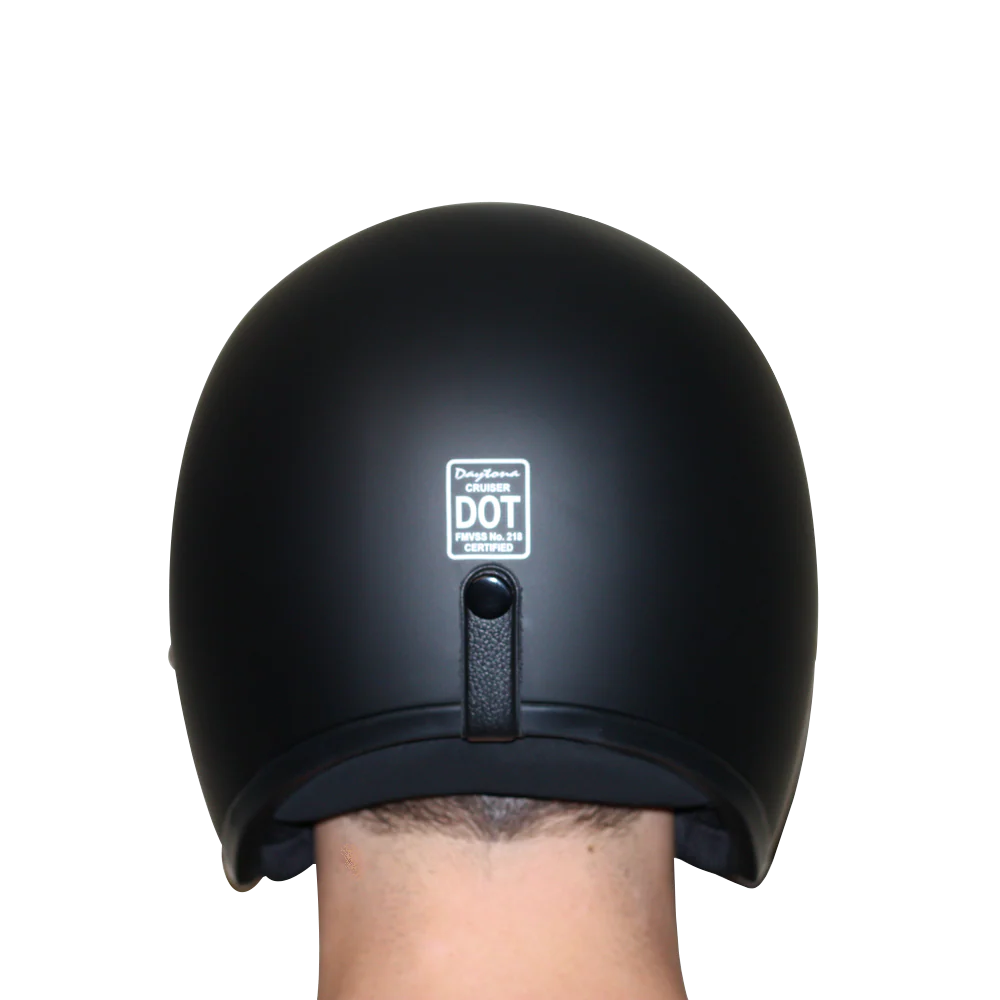 D.O.T. Daytona Cruiser- Hi-Gloss White - Image 8