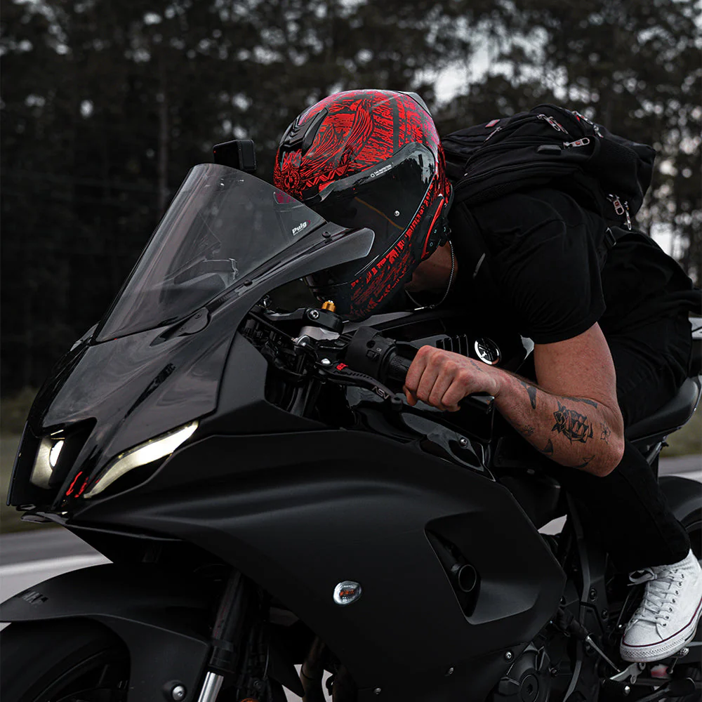 D.O.T. Daytona Detour- W/ Havoc - Image 8