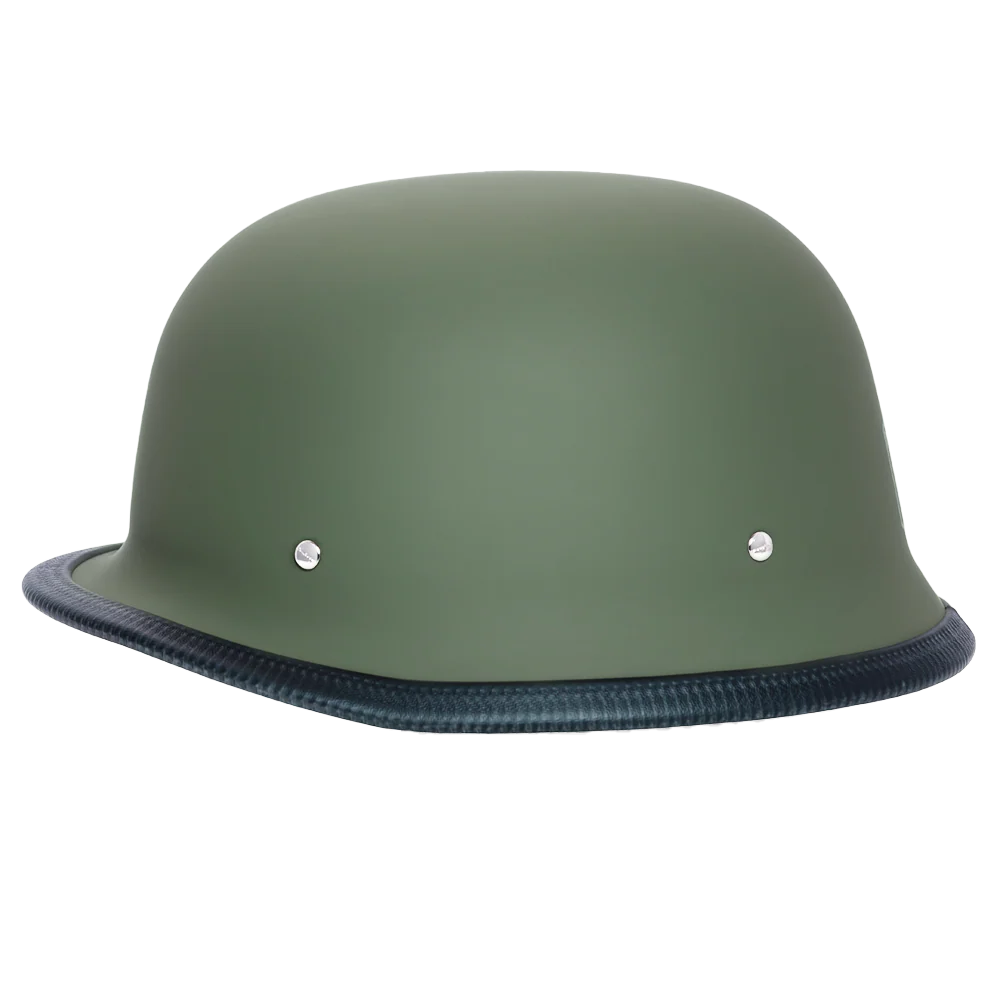D.O.T. German- Military Green - Image 2