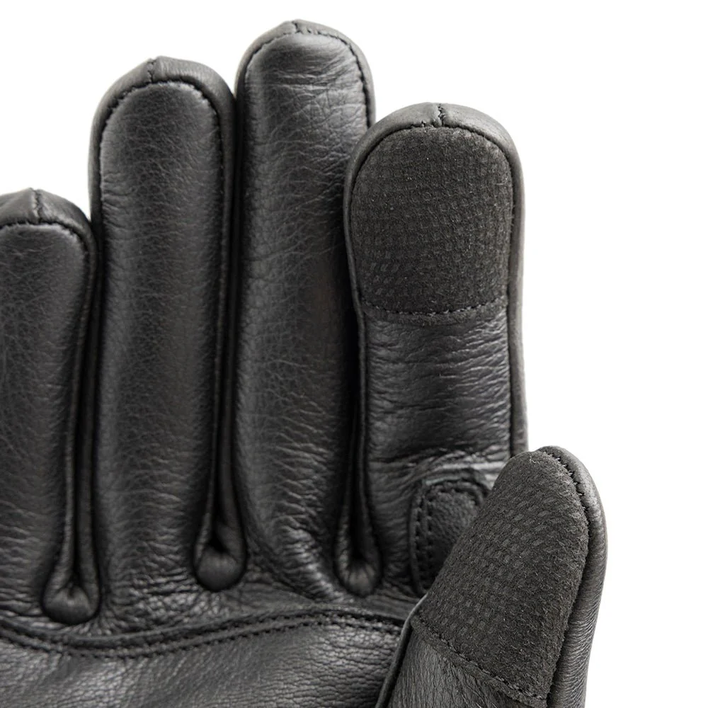Fast Back Deer Skin Gloves - Image 2
