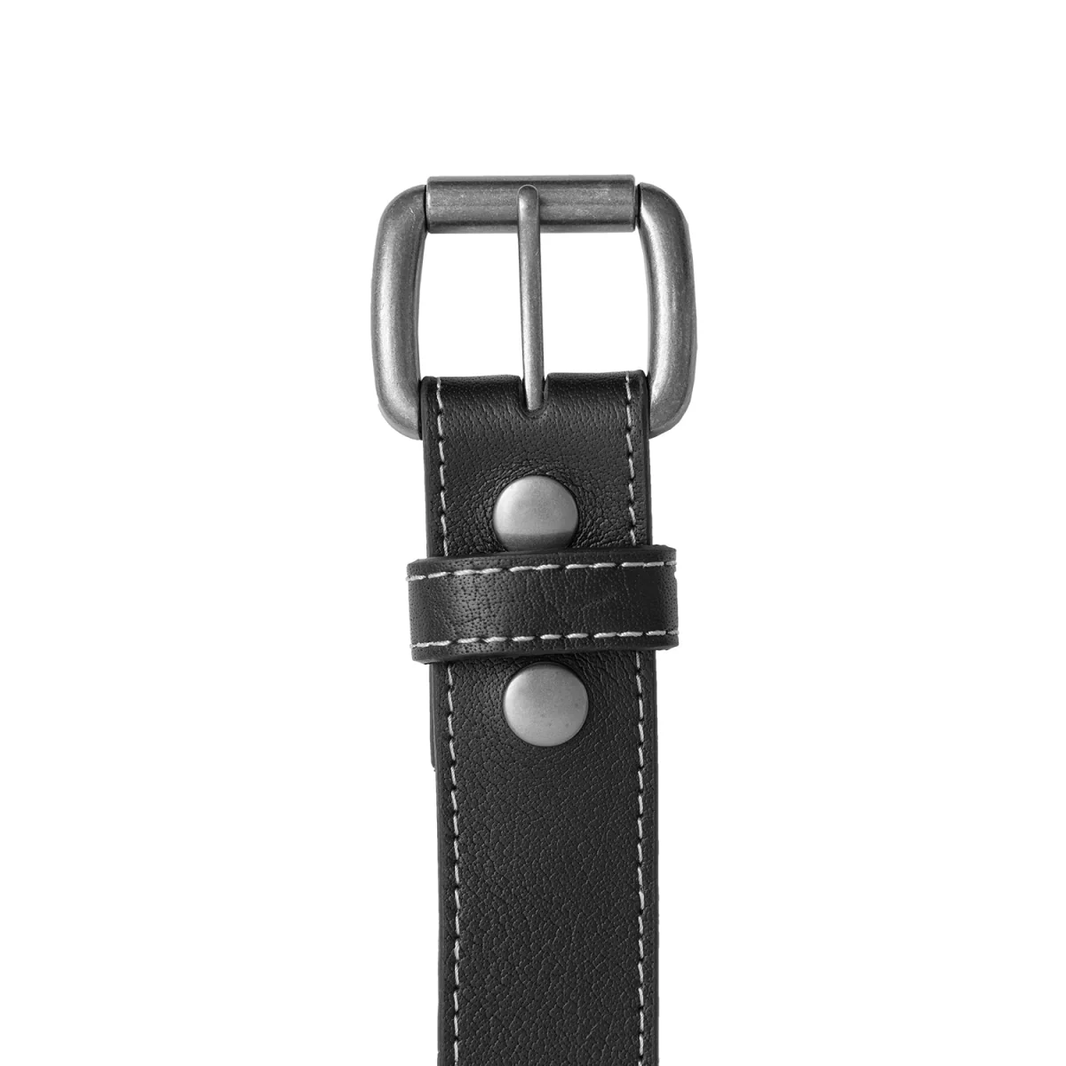 FULL GRAIN WITH CUSTOM STITCH BELTS - Image 14