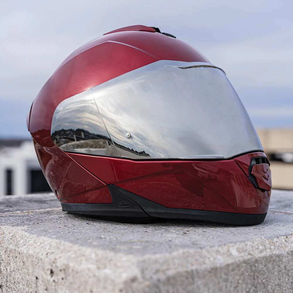 Glide Shield Outer- Mirror - Image 2