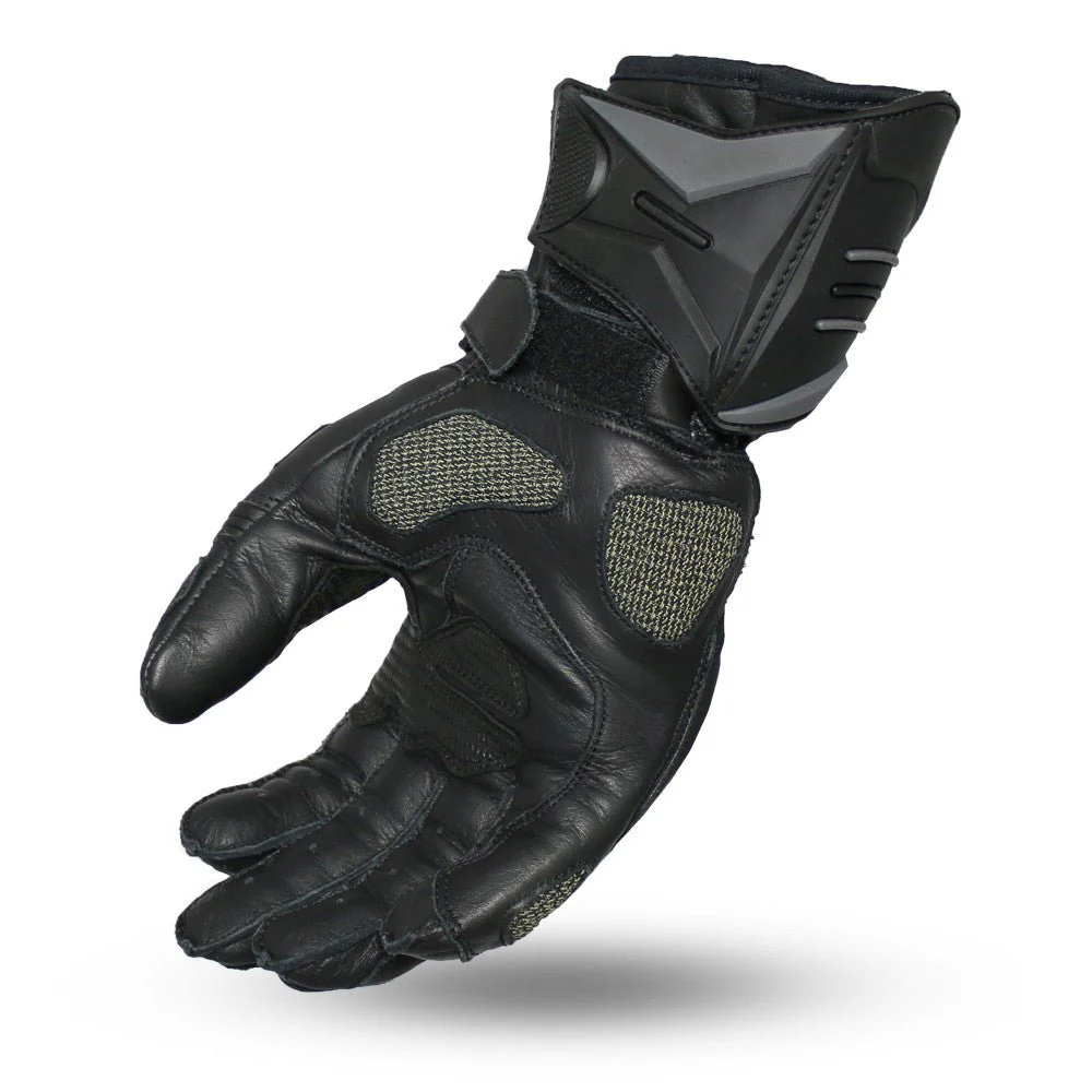 Hellbender Men's Motorcycle Gloves - Image 2