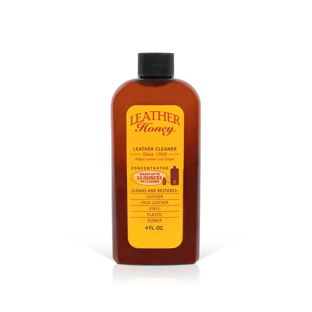 Large Leather Care Kit - Image 3