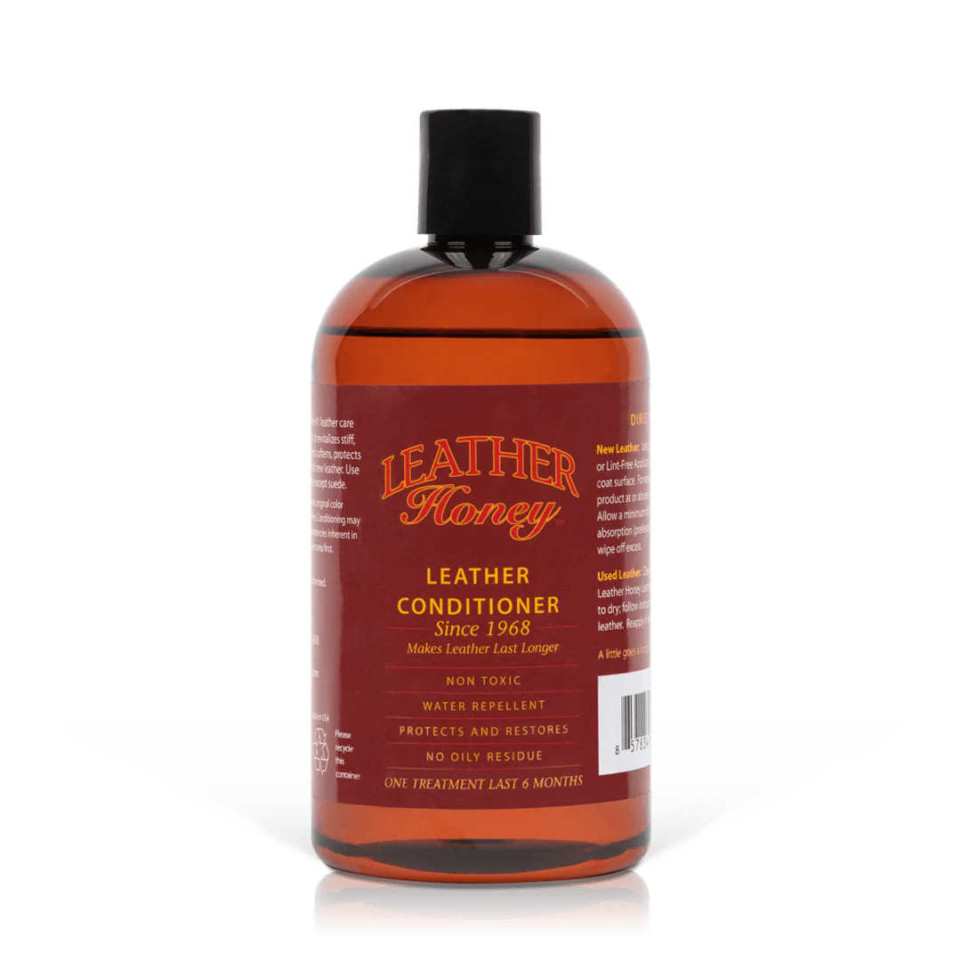 Leather Conditioner - Image 2