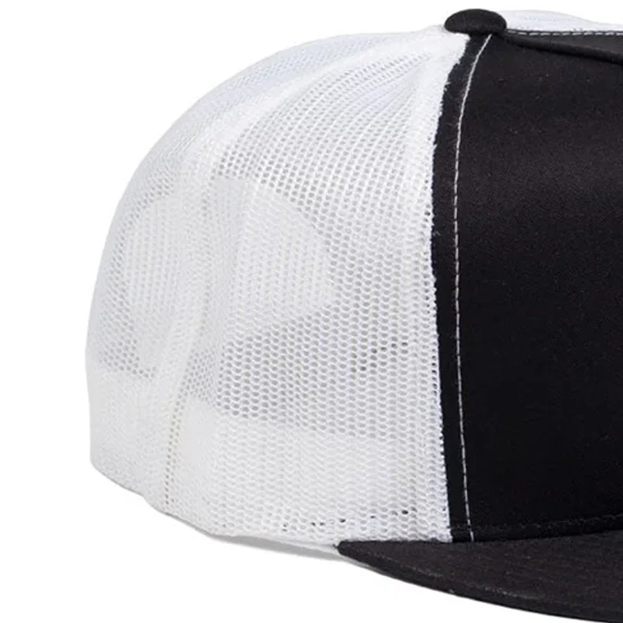 Two Tone Logo Hat - Image 3