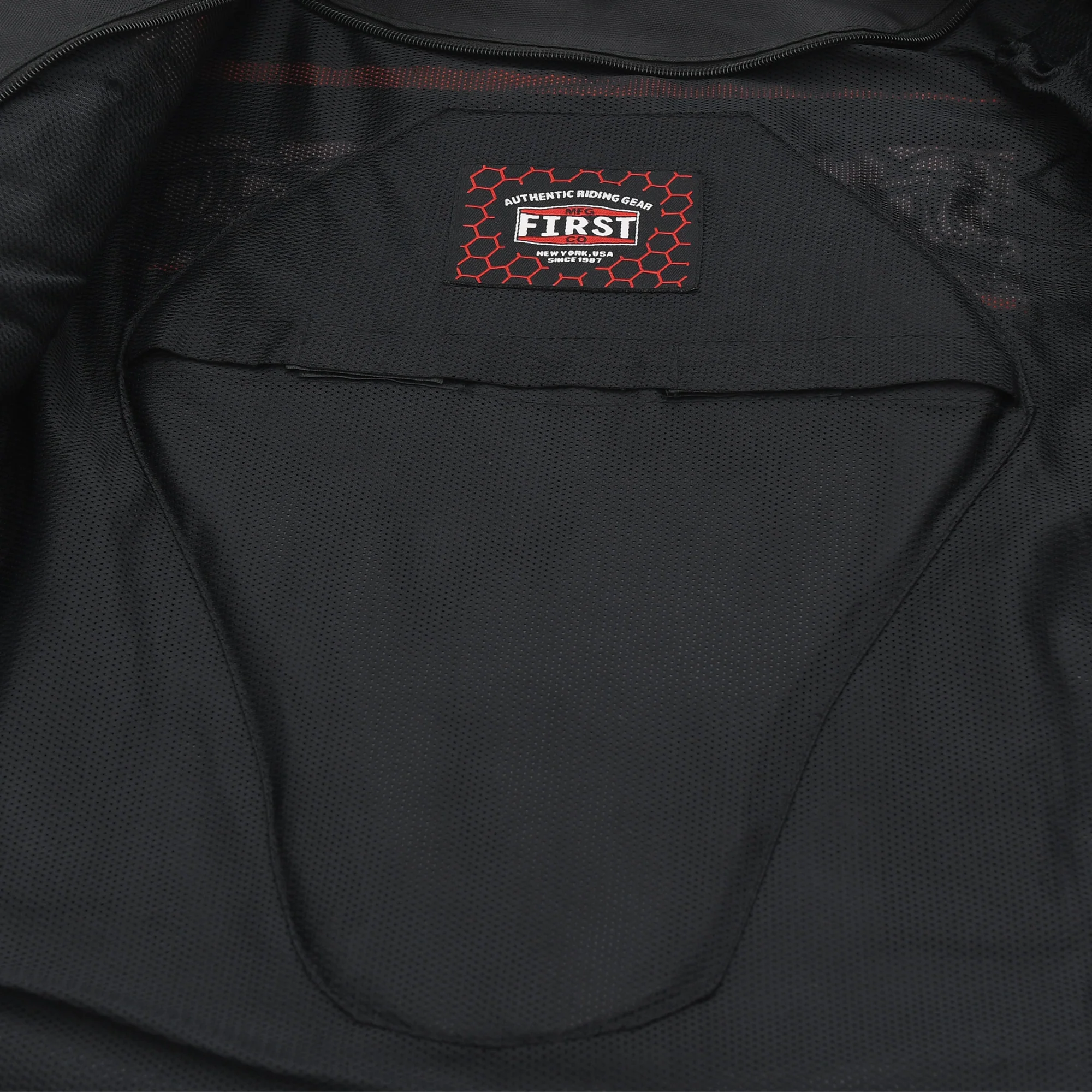 Immortal Men's Motorcycle Textile Jacket - Image 9