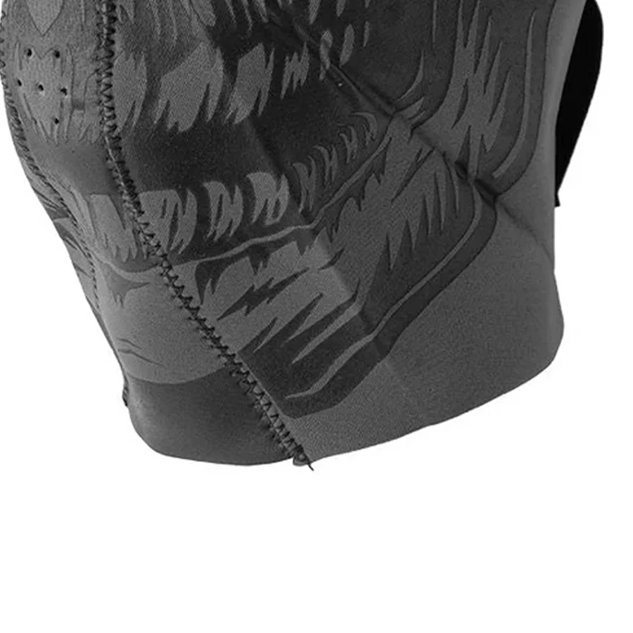 Neoprene Full Face GR Riding Mask - Image 10
