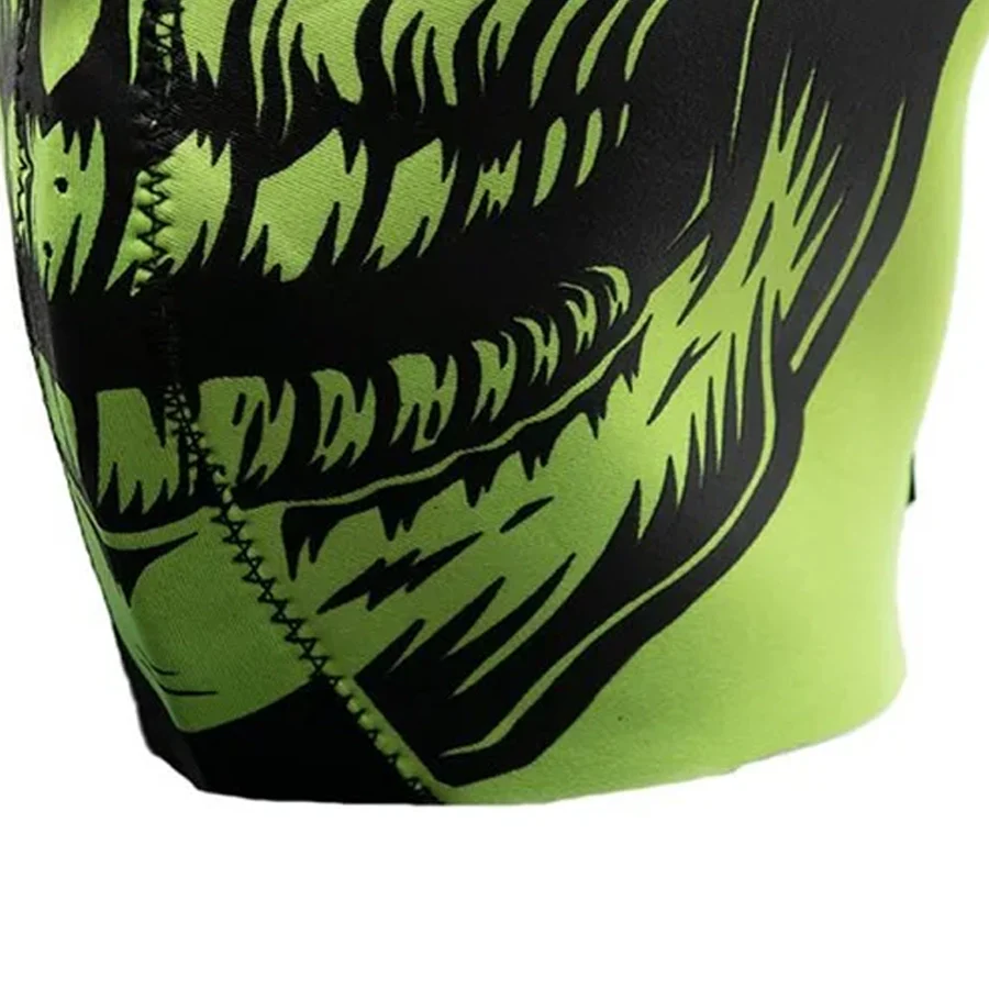 Neoprene Full Face GR Riding Mask - Image 13