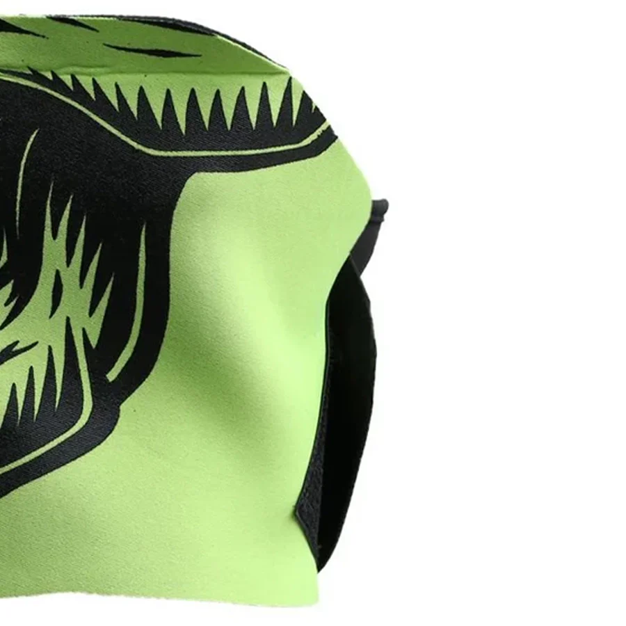 Neoprene Full Face GR Riding Mask - Image 14