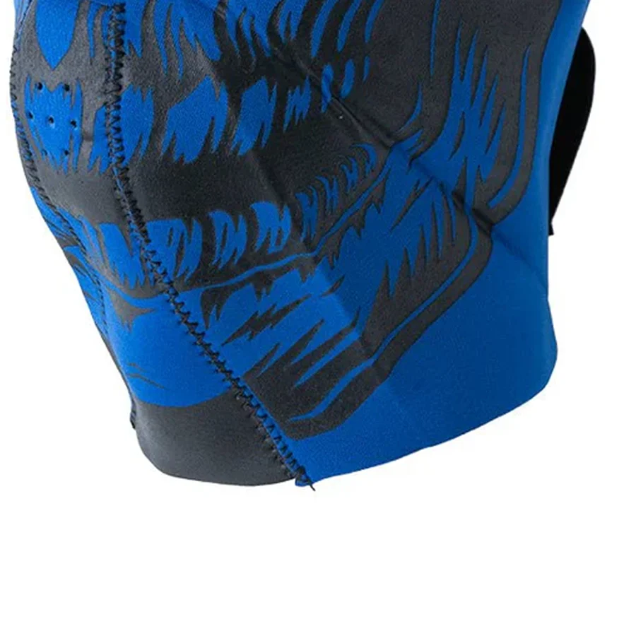Neoprene Full Face GR Riding Mask - Image 7