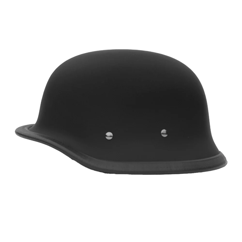 Novelty Big German- Dull Black - Image 2