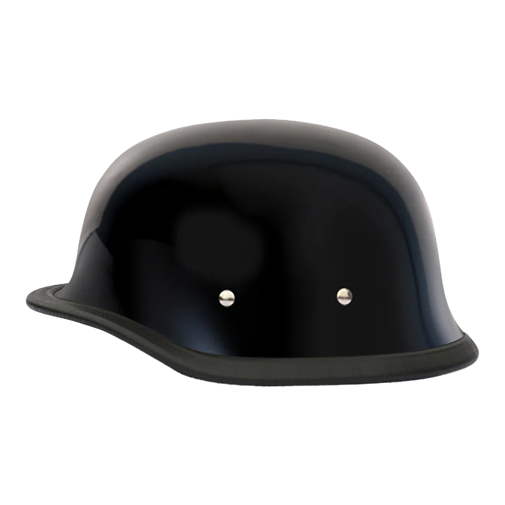 Novelty Big German- Hi-Gloss Black - Image 2