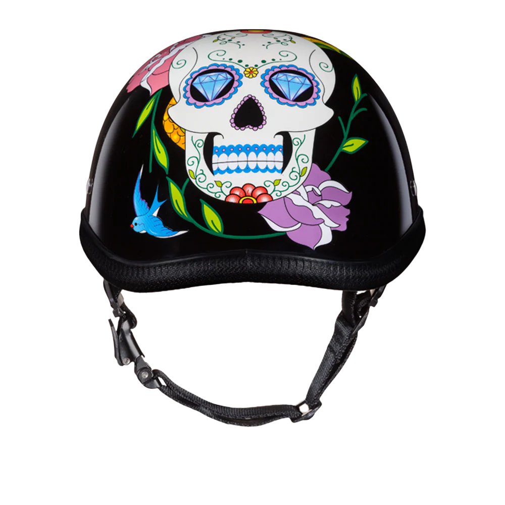 Novelty Eagle- W/ Diamond Skull - Image 2