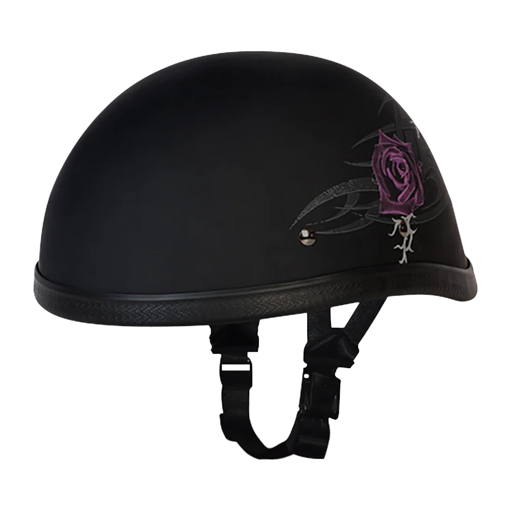 Novelty Eagle- W/ Purple Rose - Image 2