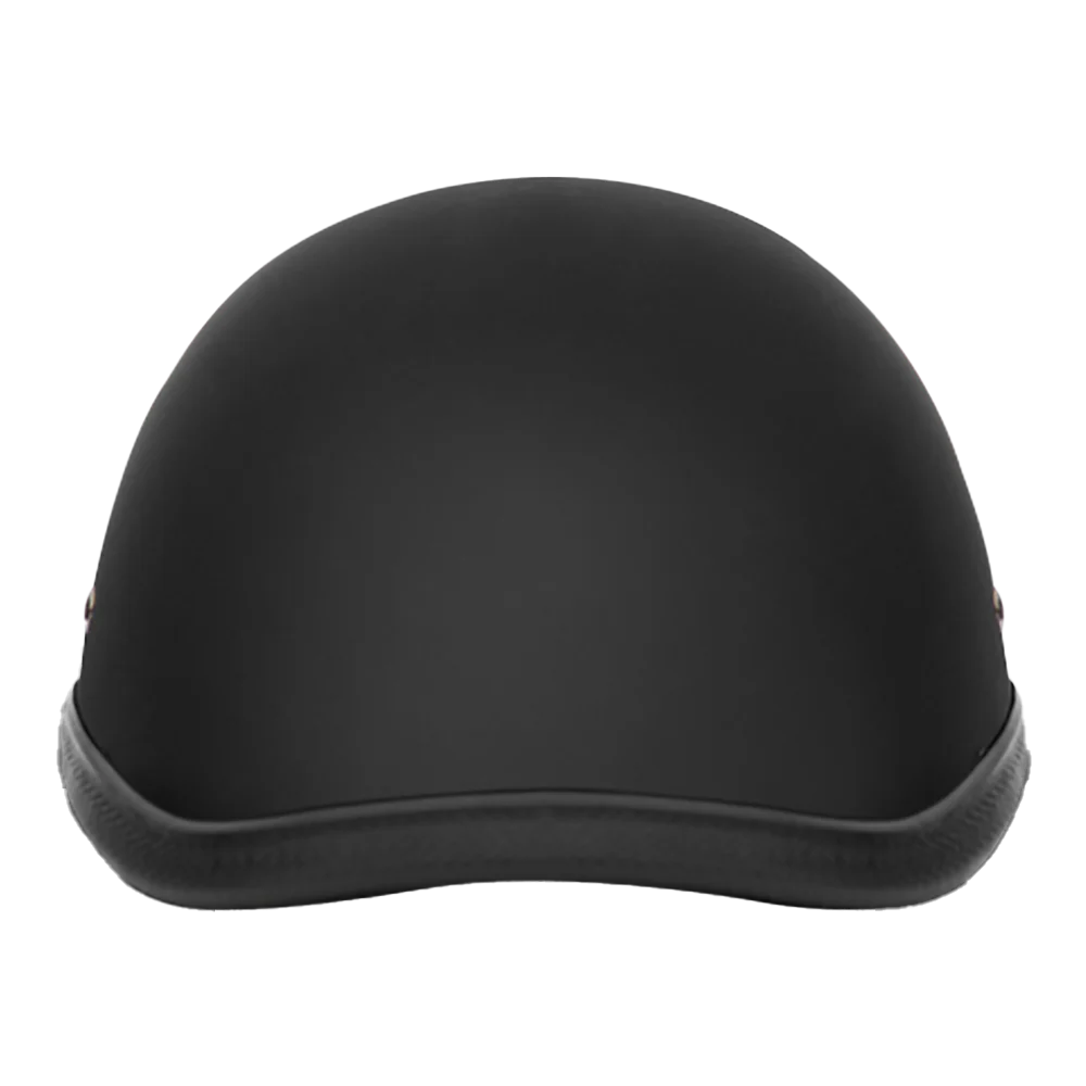 Novelty Eagle W/ Snaps- Dull Black - Image 3