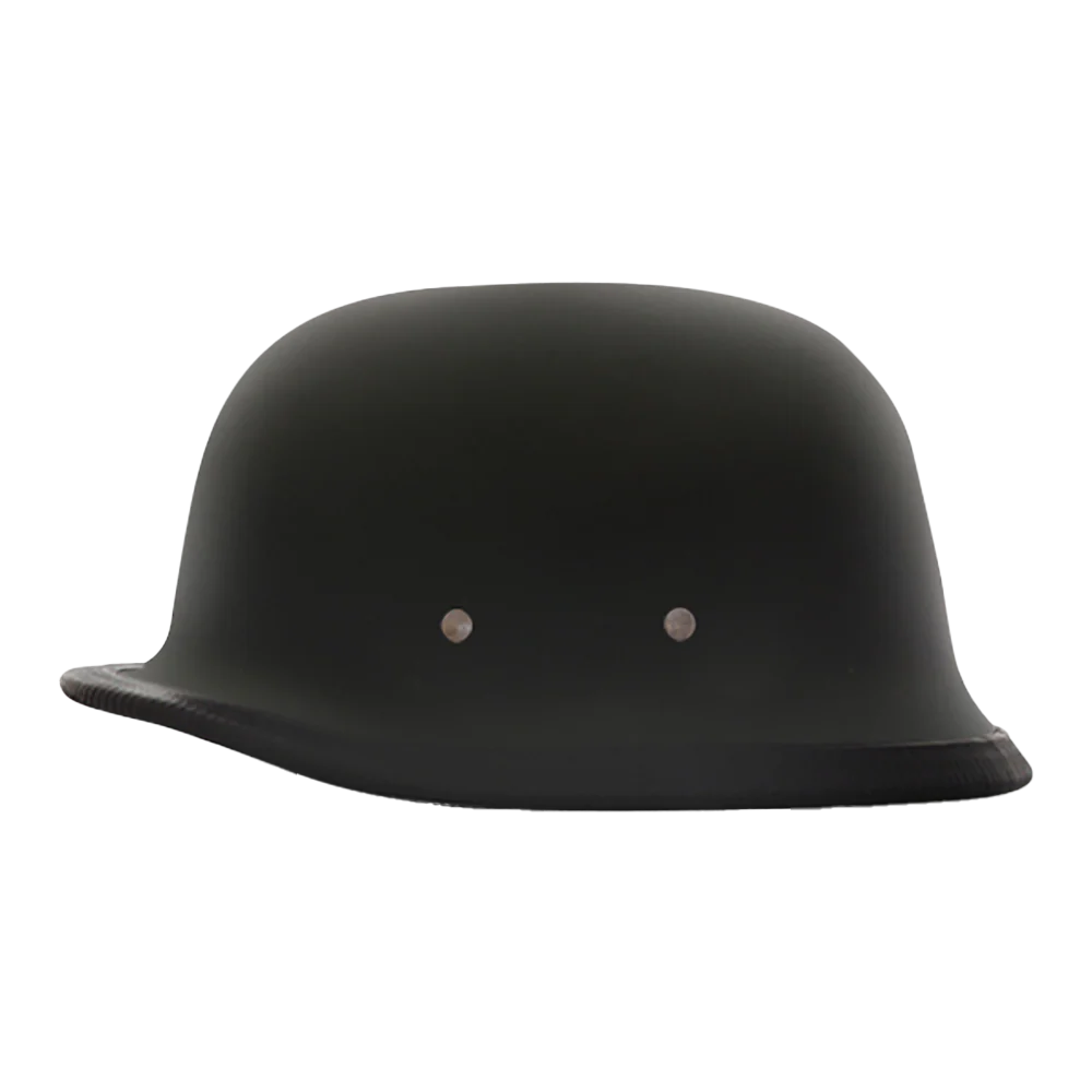 Novelty German- Dull Black - Image 2