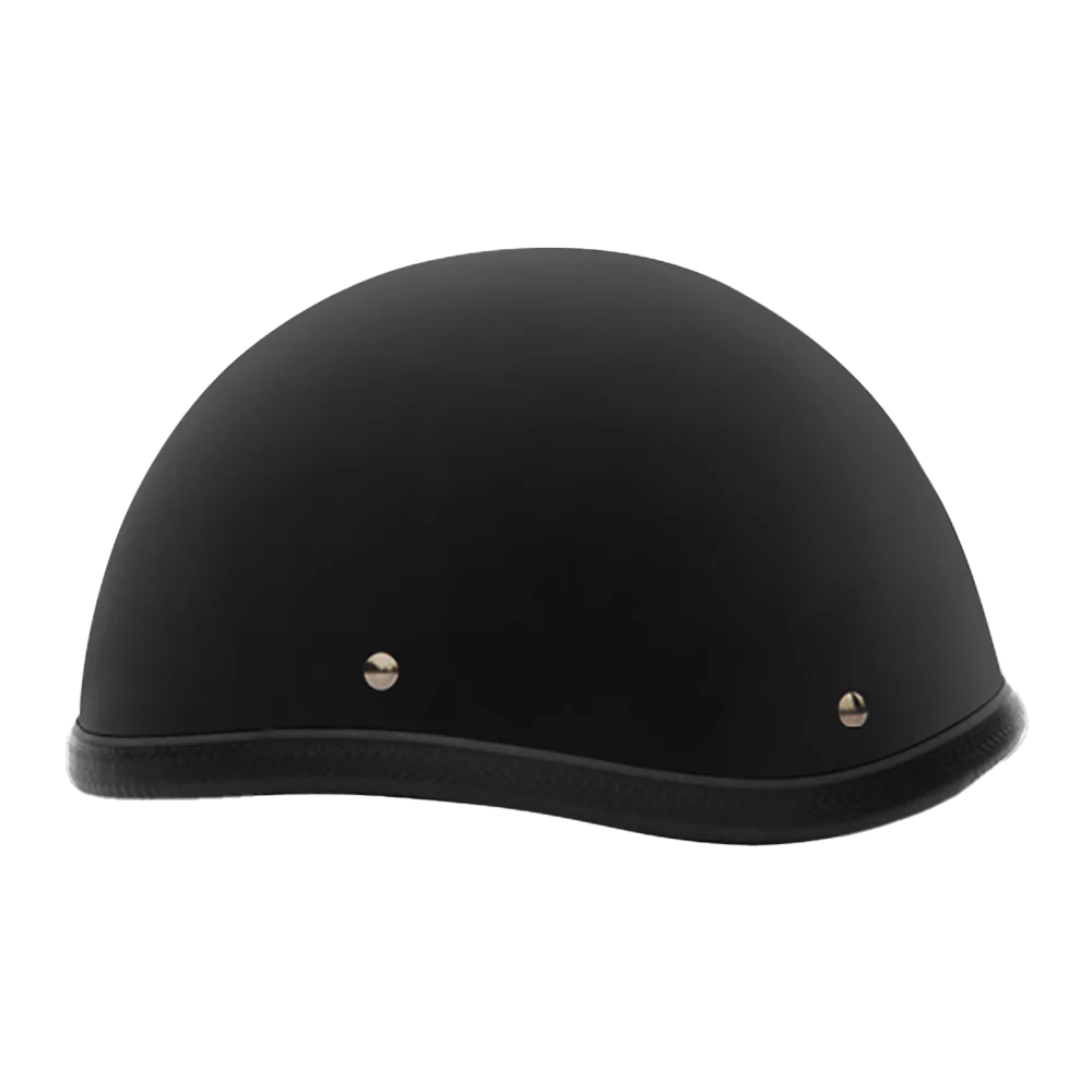 Novelty Smokey W/O Snaps- Dull Black - Image 2