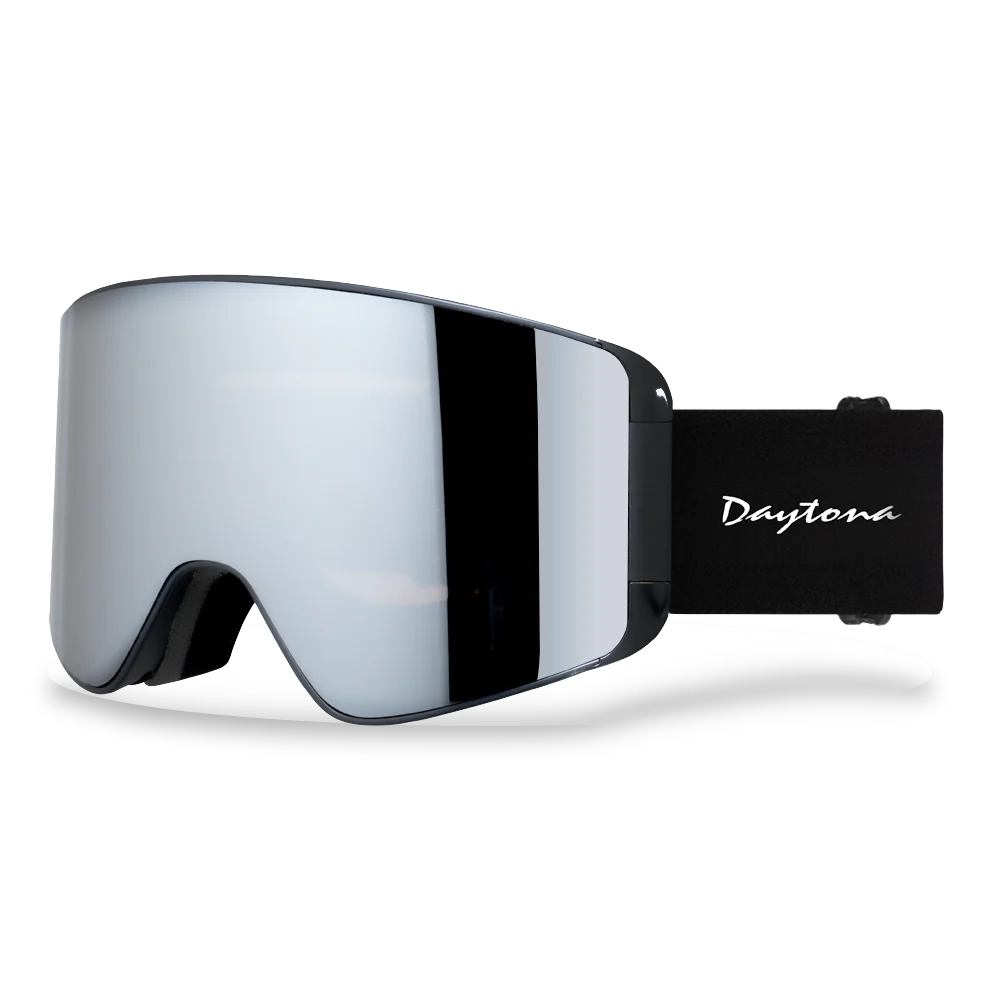 Snow Goggle Scope