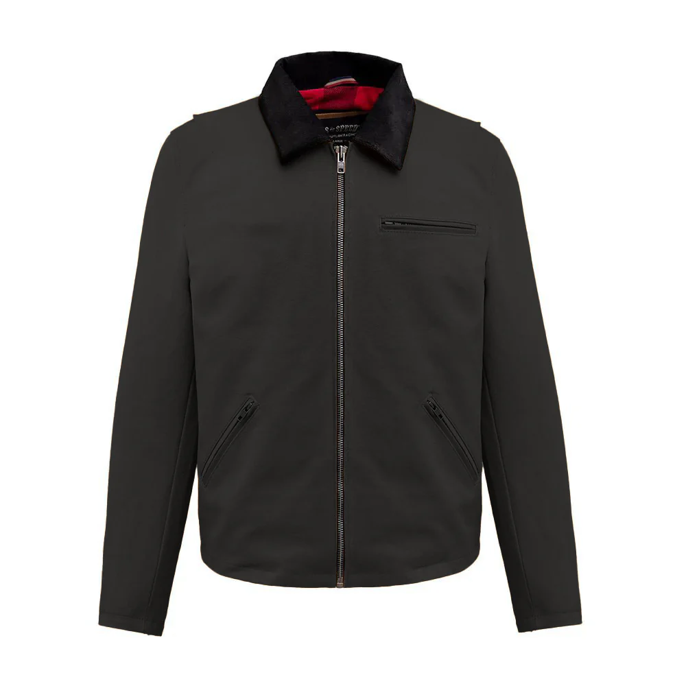 Sons of Speed - Lined Mechanic Jacket - Image 6