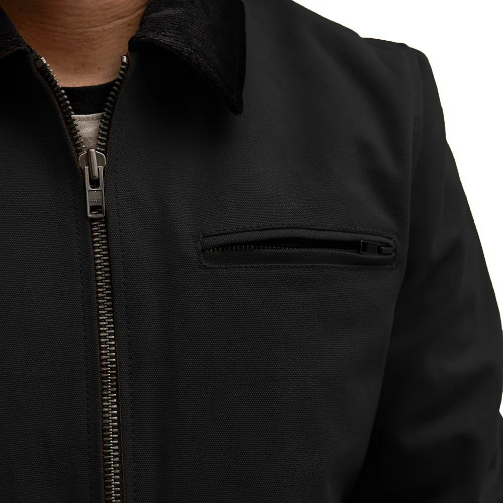 Sons of Speed - Lined Mechanic Jacket - Image 7