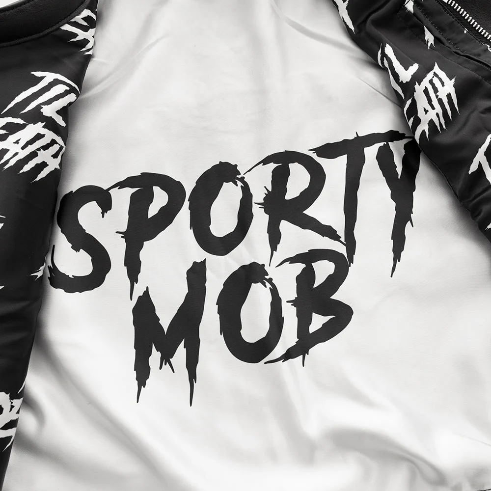 Sporty Mob Death Vest - Image 4