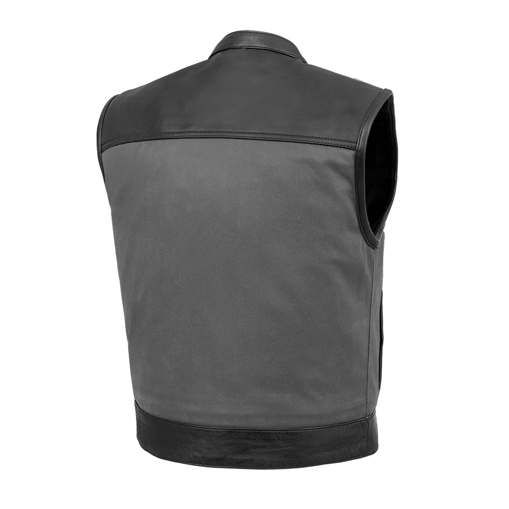 SPORTY MOB - Death Vest V2 - Image 2