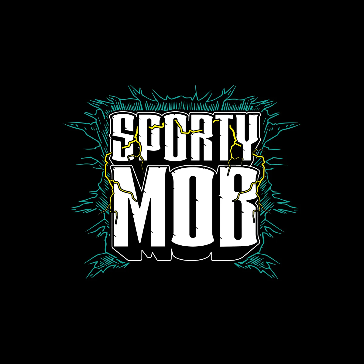 SPORTY MOB - Death Vest V2 - Image 4