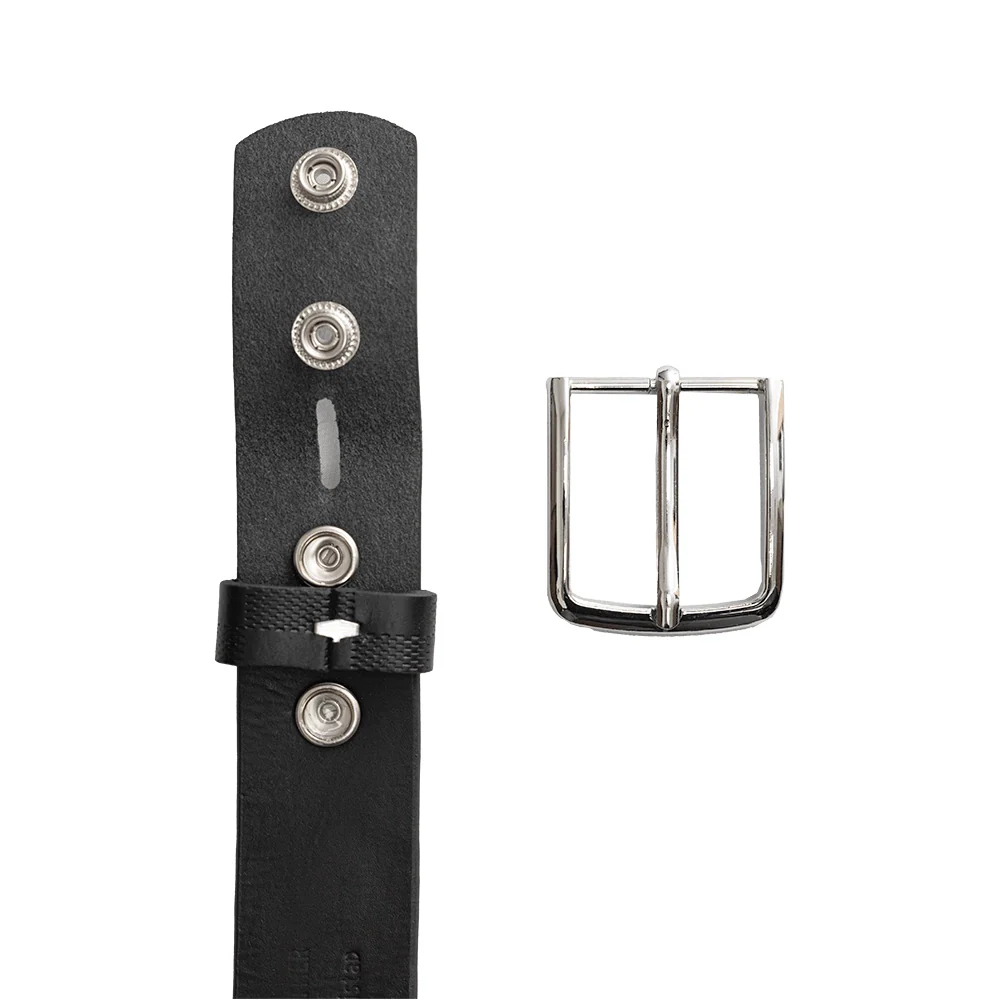 Squares Belt - Image 3