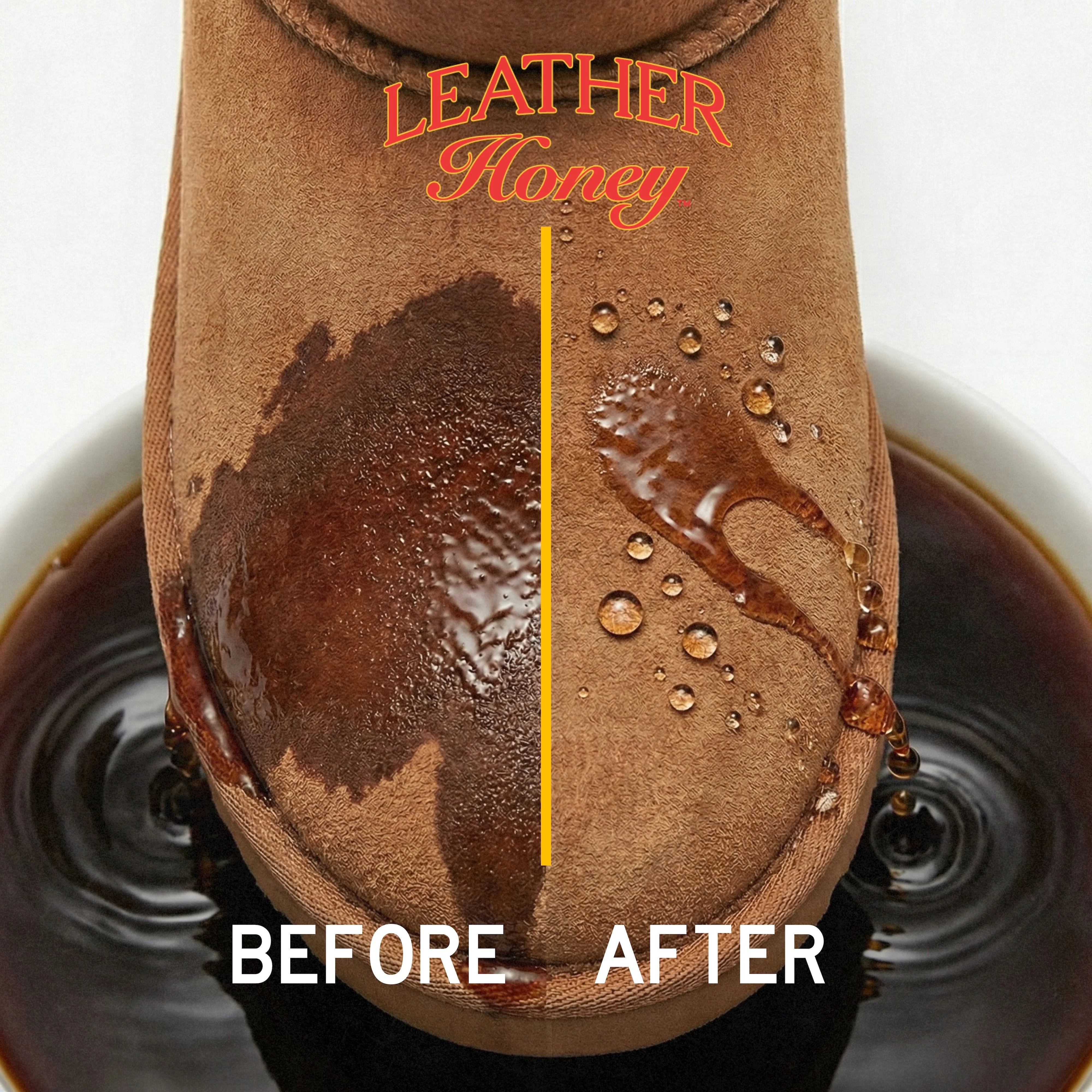 Suede & Nubuck Cleaner - Image 5