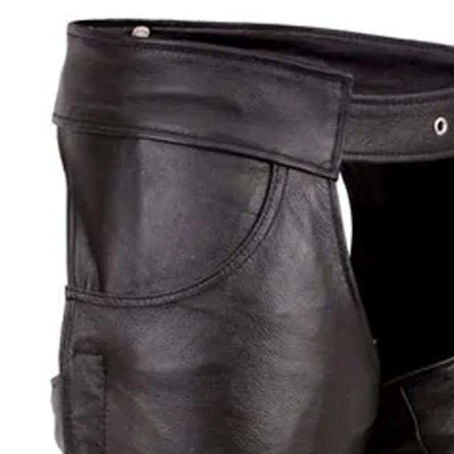 Rally Chaps - Tall - Image 4