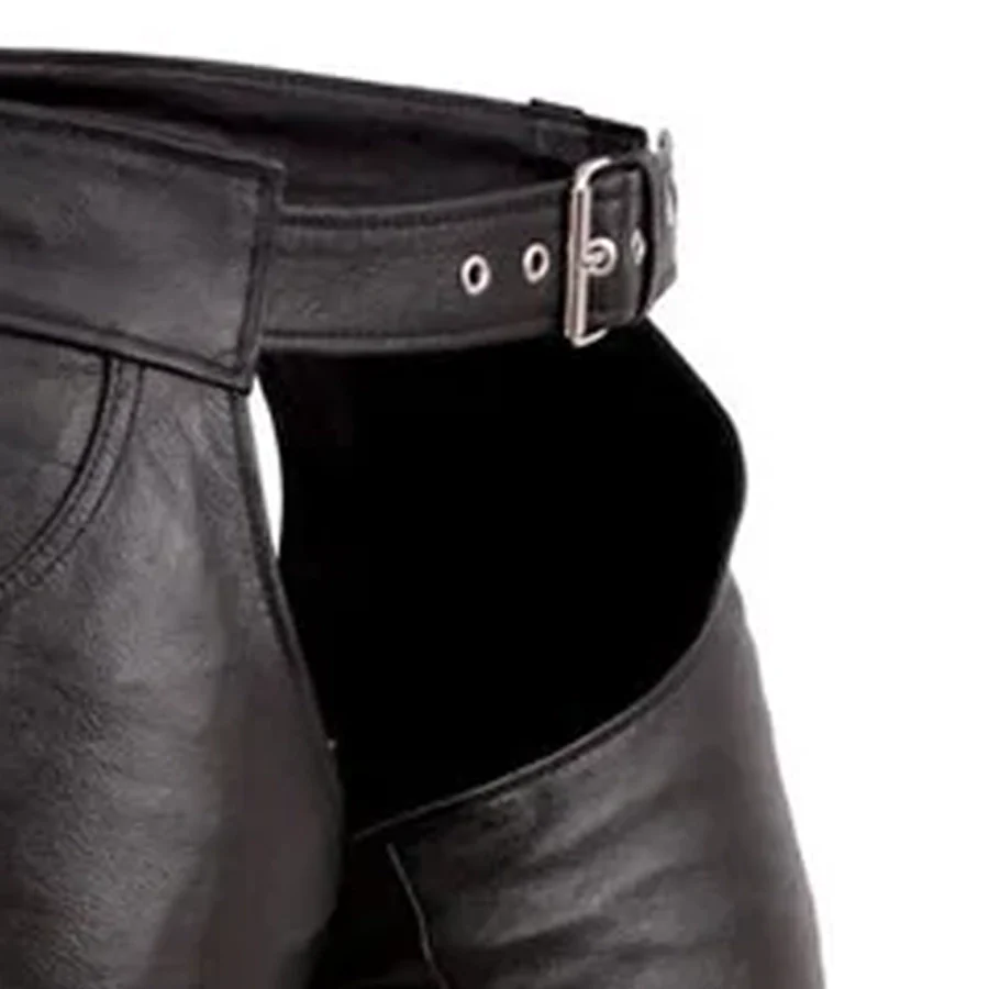 Rally Chaps - Tall - Image 5