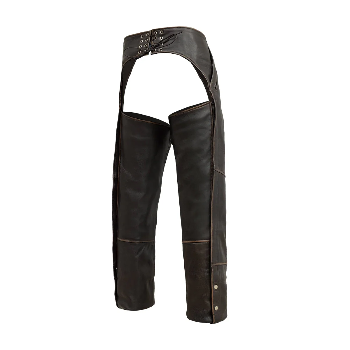 Patriot Chaps with Snap Out Liner - Unisex - Image 6