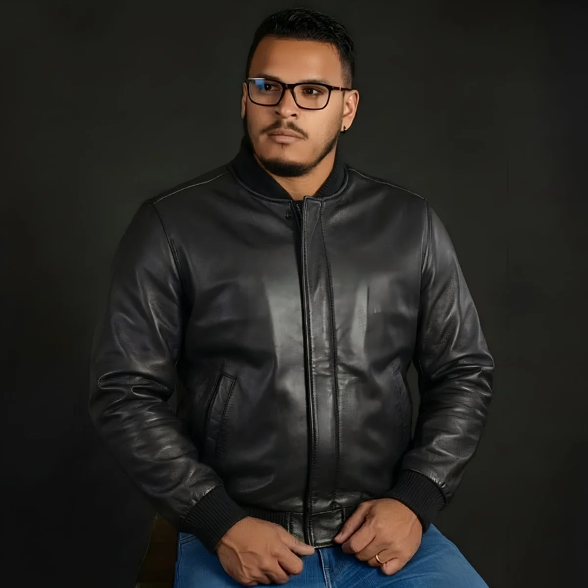 New Arrivals Jackets (Mens)